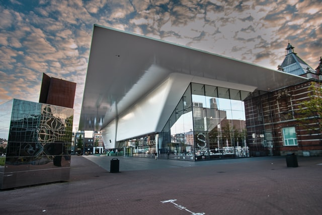 Los museos imprescindibles de Ámsterdam